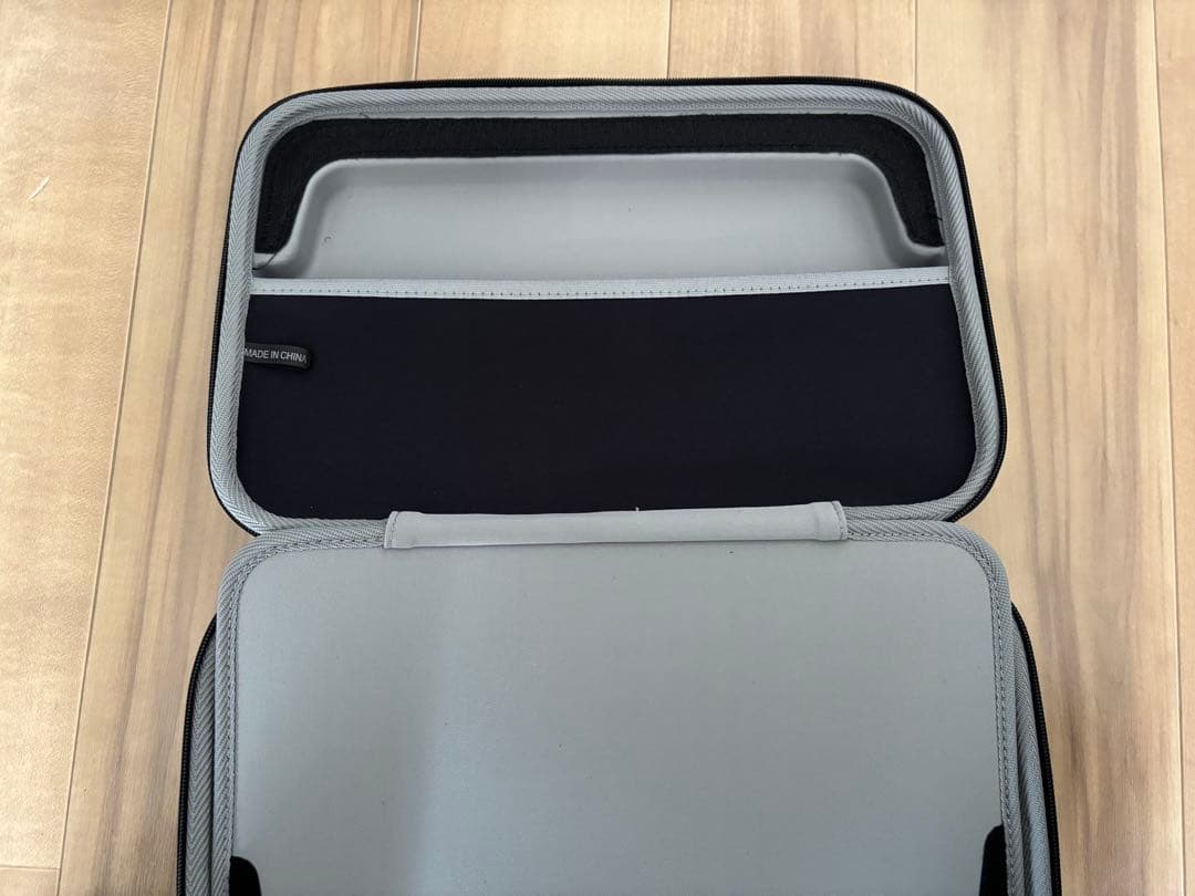 quad cortex 純正ケース