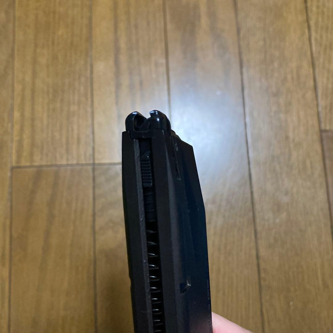 バイオハザード　サムライエッジ　スタンダードモデル