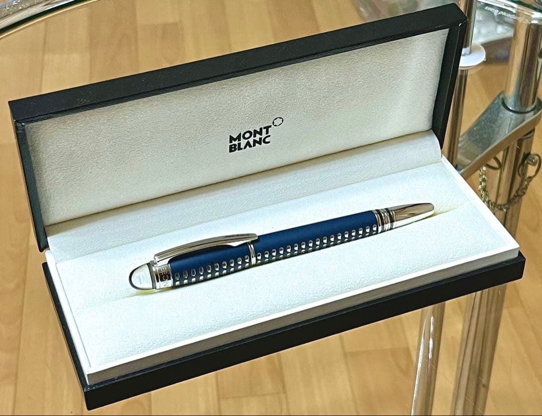 ももんじゃさん専用 モンブランスターウォーカー エアバスA380ファイン