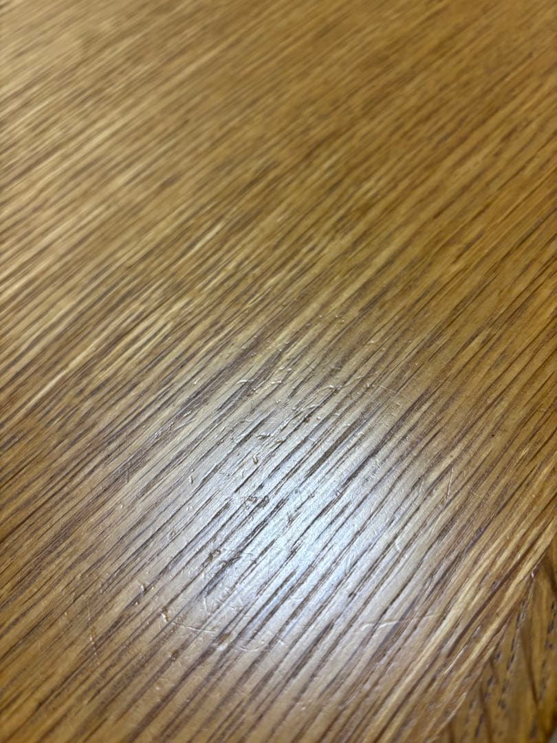 【emiさま】マルニ60 ラウンドテーブル100 テーブル　ダイニングテーブル