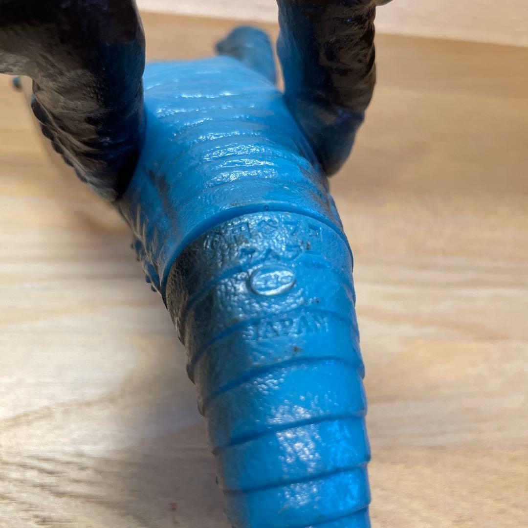 ポピー　ケムラー　キングザウルス