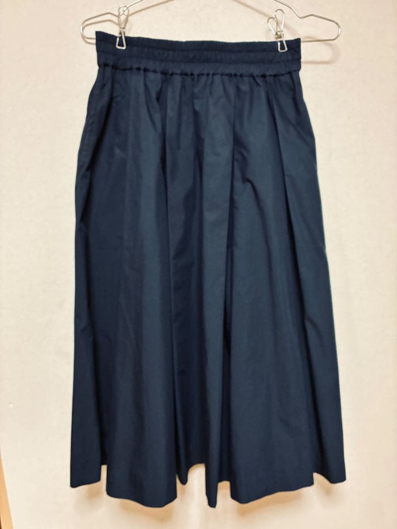 【Katieさんプロデュース】ジェットセッタースカート(ネイビーブルー)