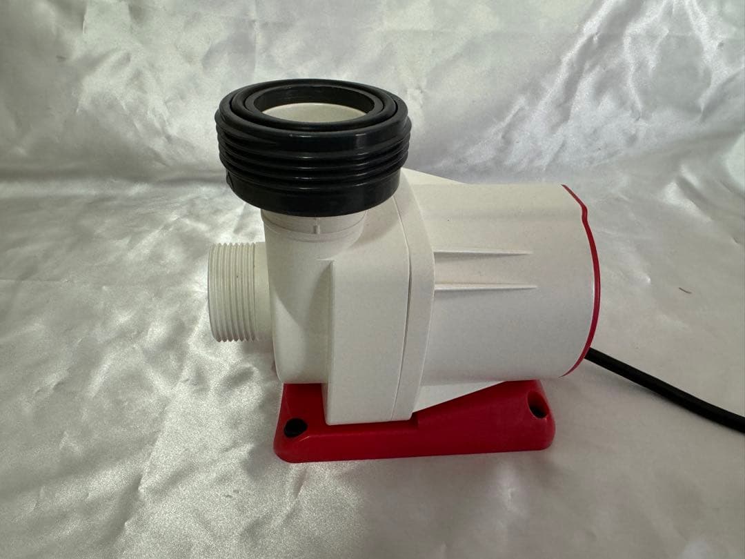 OCTO VarioS 6 循環ポンプ オクト reefer170配管付