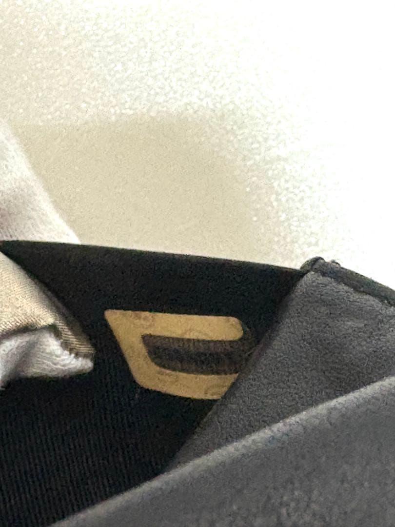 CHANEL シャネル ビコローレ ケース 小銭入れ ブラック