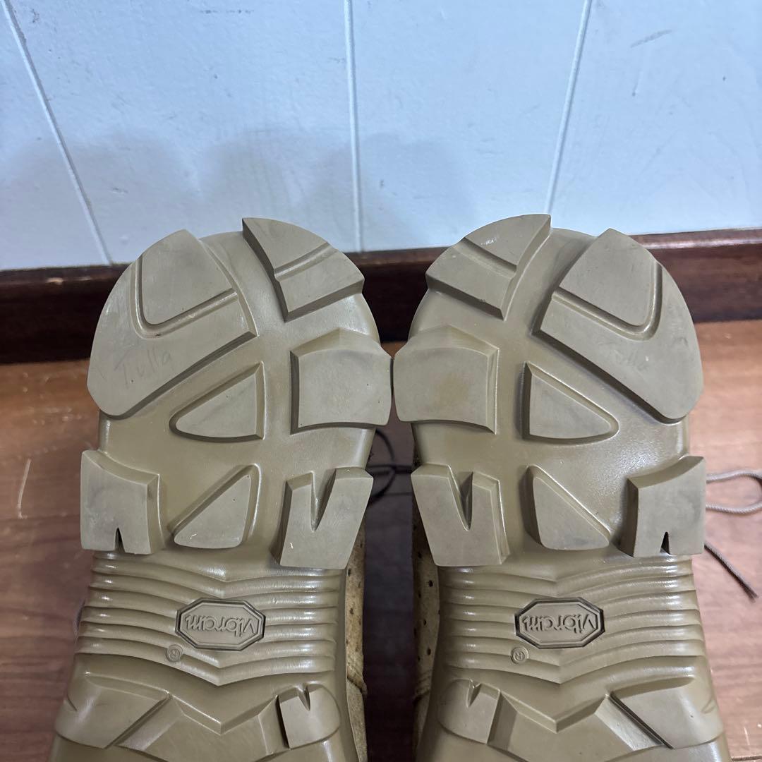 米軍　実物　ROCKY USMC TROPICAL BOOT 28.5cm ㊶