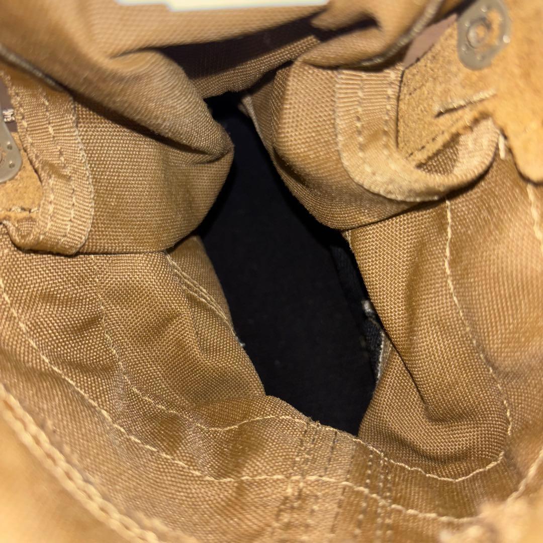 米軍　実物　ROCKY USMC TROPICAL BOOT 28.5cm ㊶