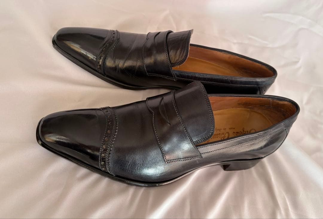 【極美品】42nd  HIGHLAND購入 ステファノブランキーニ