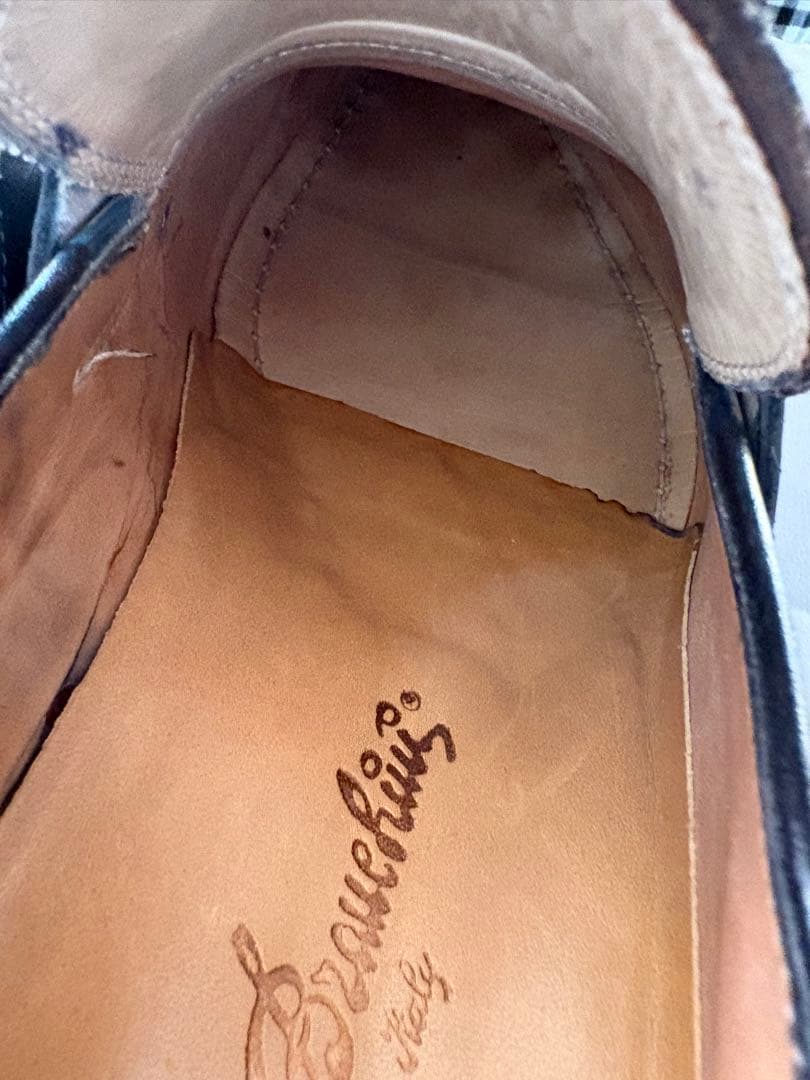 【極美品】42nd  HIGHLAND購入 ステファノブランキーニ