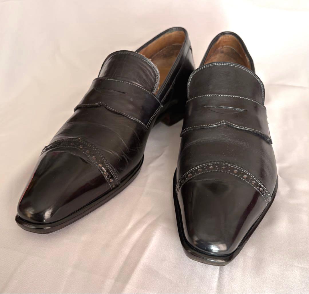 【極美品】42nd  HIGHLAND購入 ステファノブランキーニ