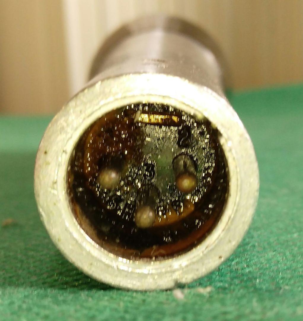 SHURE UNIDYNE Ⅳ 548