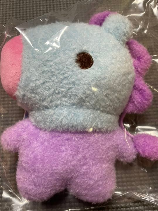 BTS たっとん　ベビー　BABY ぬいぐるみ　S Sサイズ