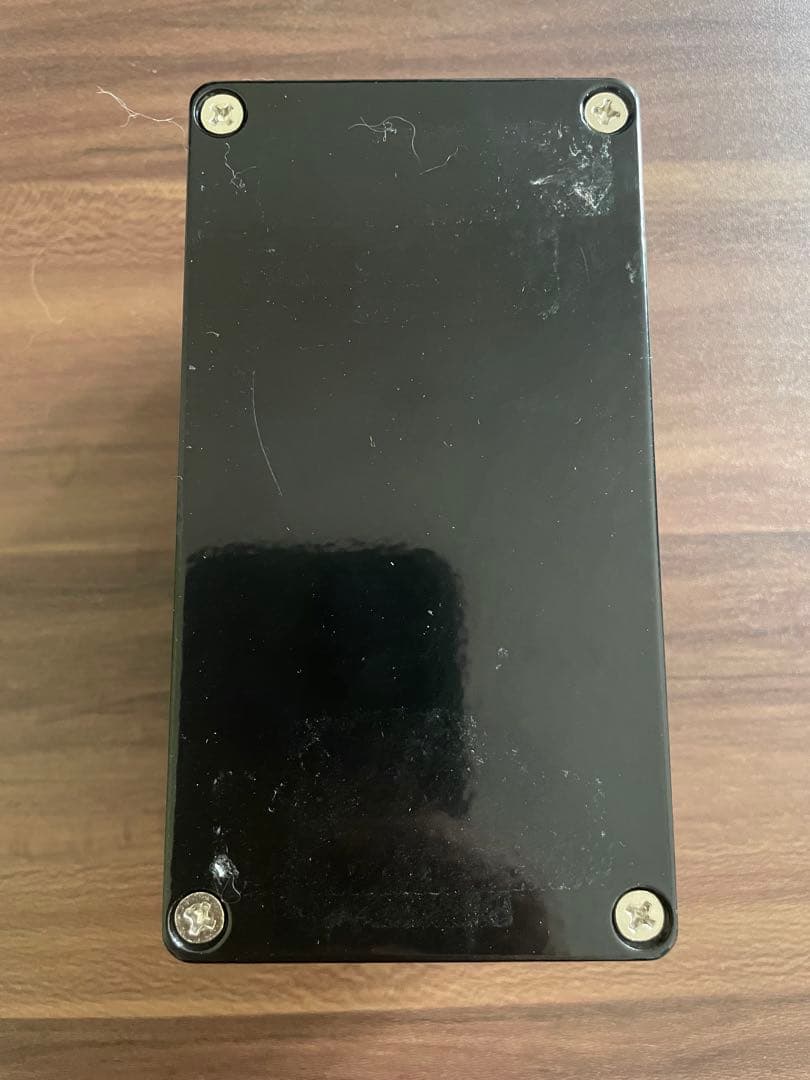 Magnetic Effects ZIG ZAG オーバードライブ