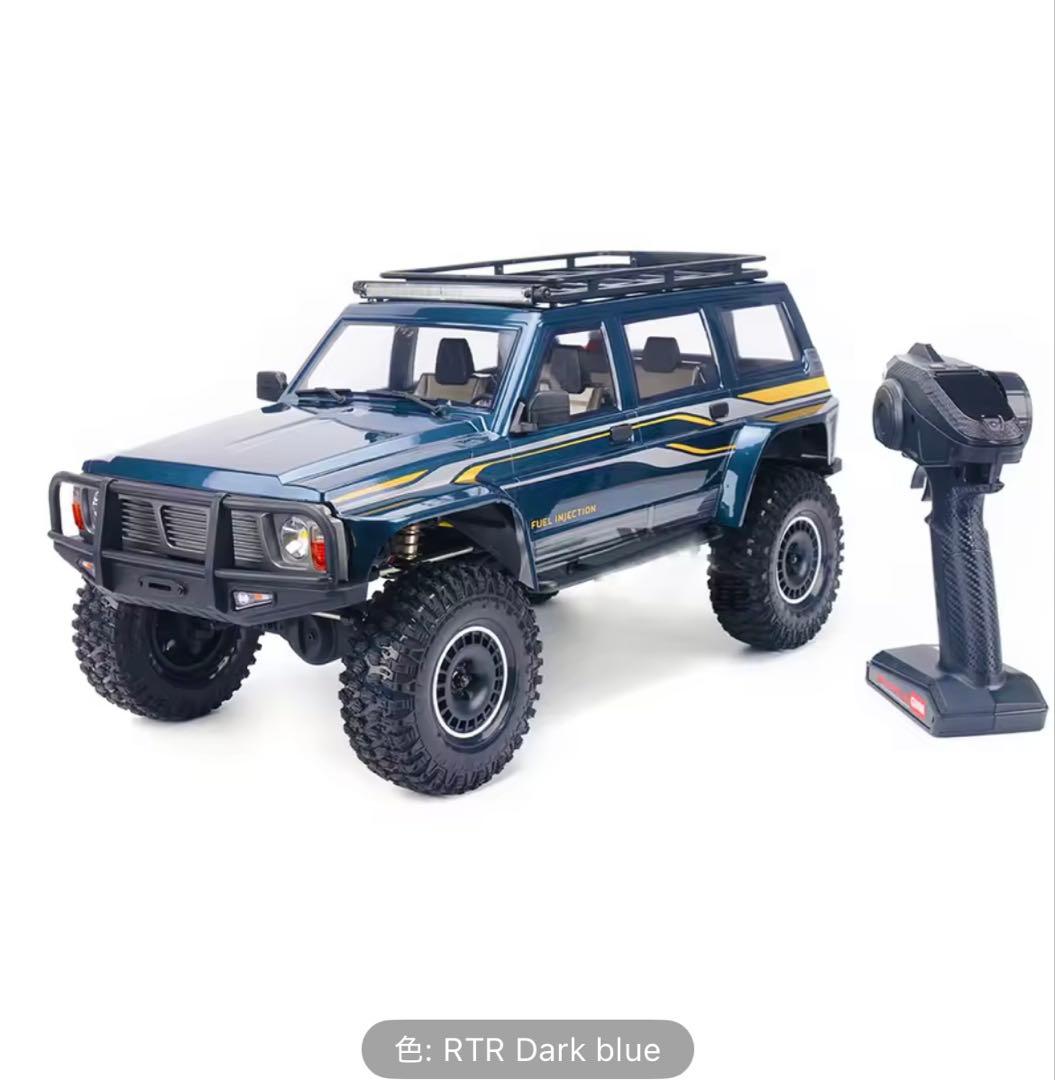 【最終価格】YIKONG YK4107 1/10 ラジコンクローラー 最終価格】YIKONG YK4107 1/10 ラジコンクローラー 最終価格】YIKONG