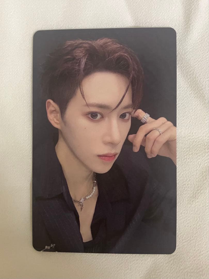 BOYS2PLANET ボイプラ2 アーカイブ展 トレカ ジアハオ アルノ - メルカリ