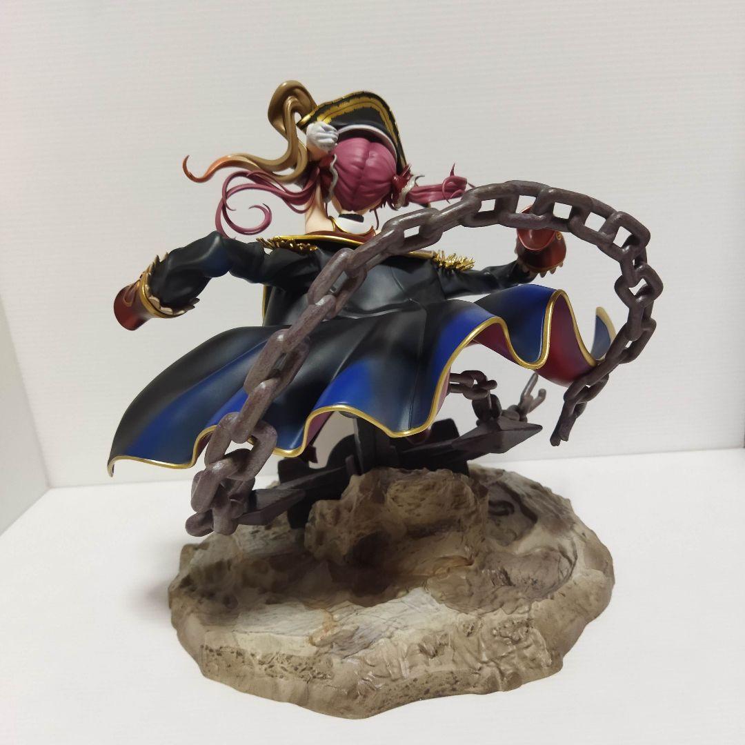 ホロライブ 宝鐘マリン 1/7 フィギュア[マックスファクトリー] 開封品