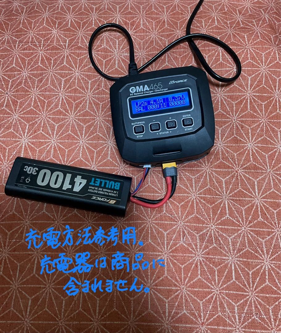 タミヤ BBX 中古 電動RCカー プロポ メカ付き - メルカリ