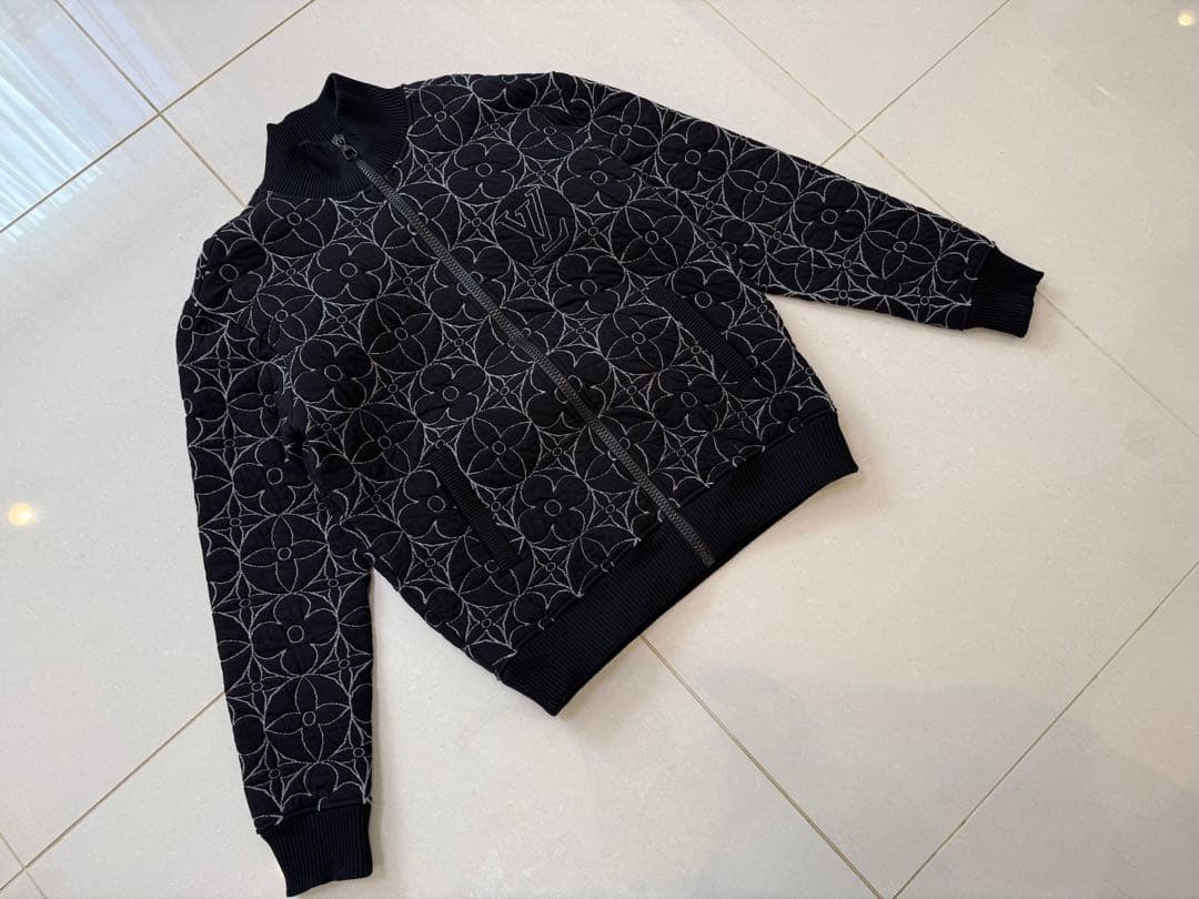 Graphpaper Pe/NY MA-1 Jacket 2