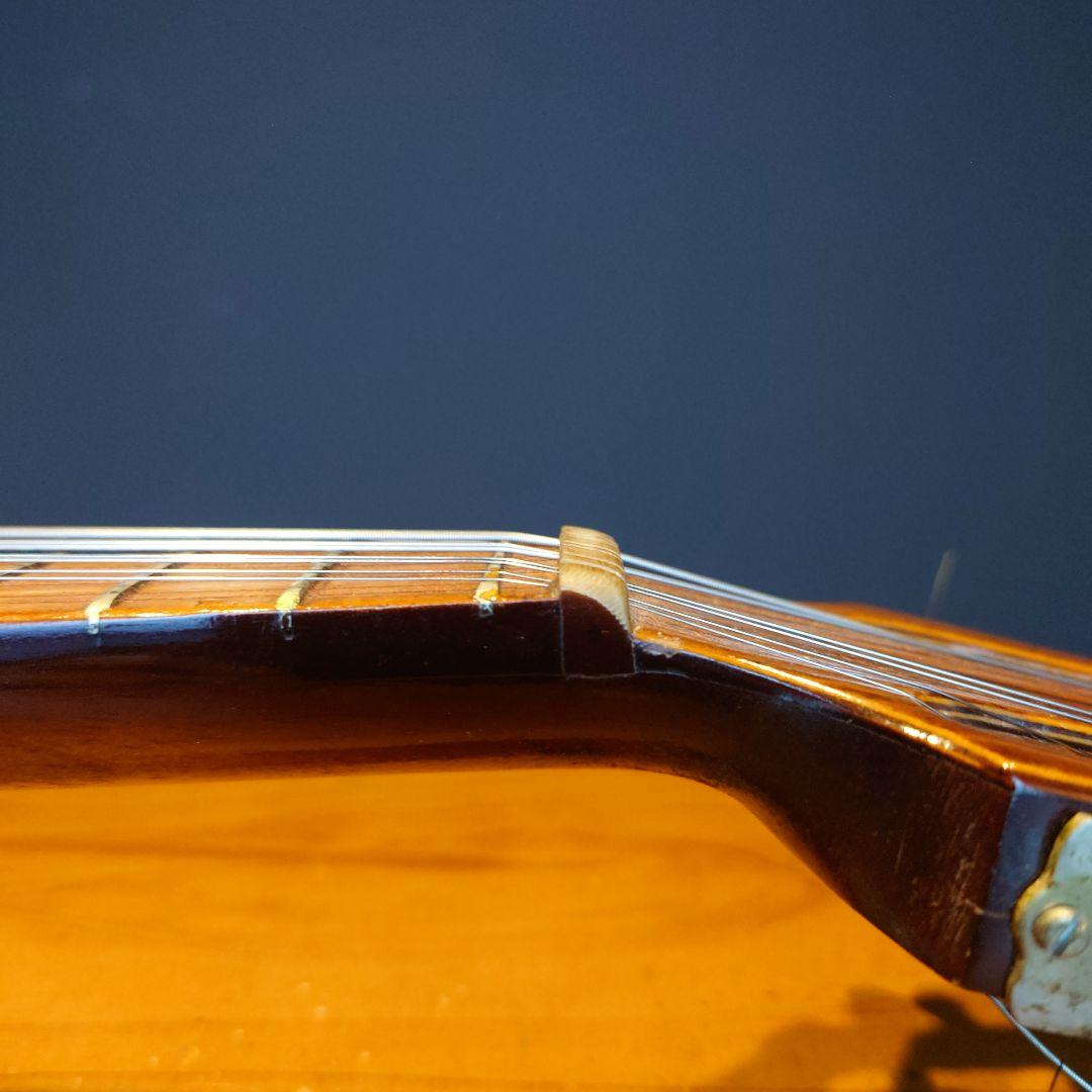 Del Vecchio デル・ベッキョ製 バンドリン 1988年