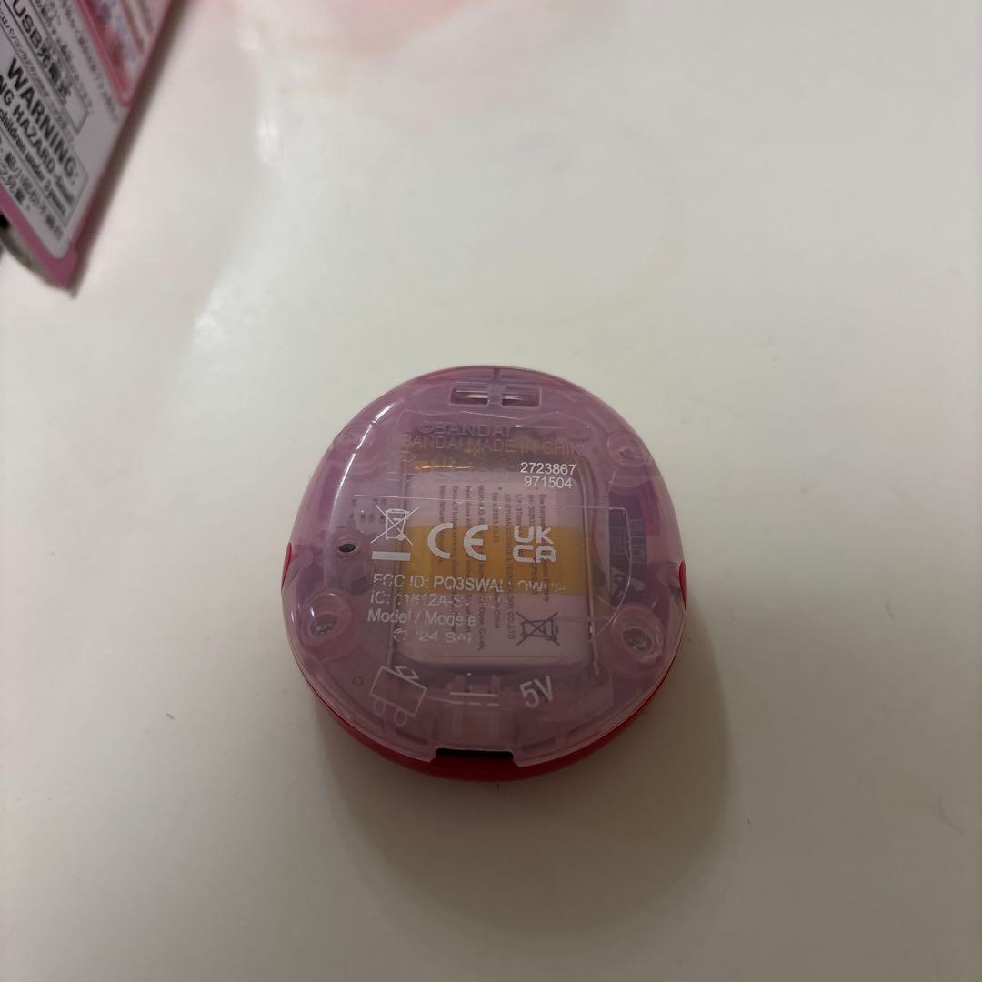 BANDAI Tamagotchi Uni サンリオ