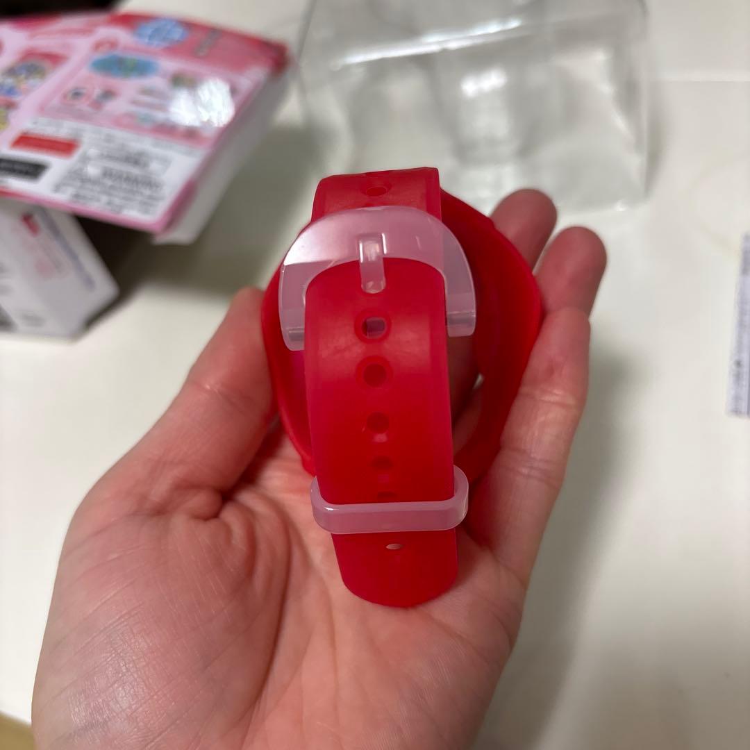 BANDAI Tamagotchi Uni サンリオ