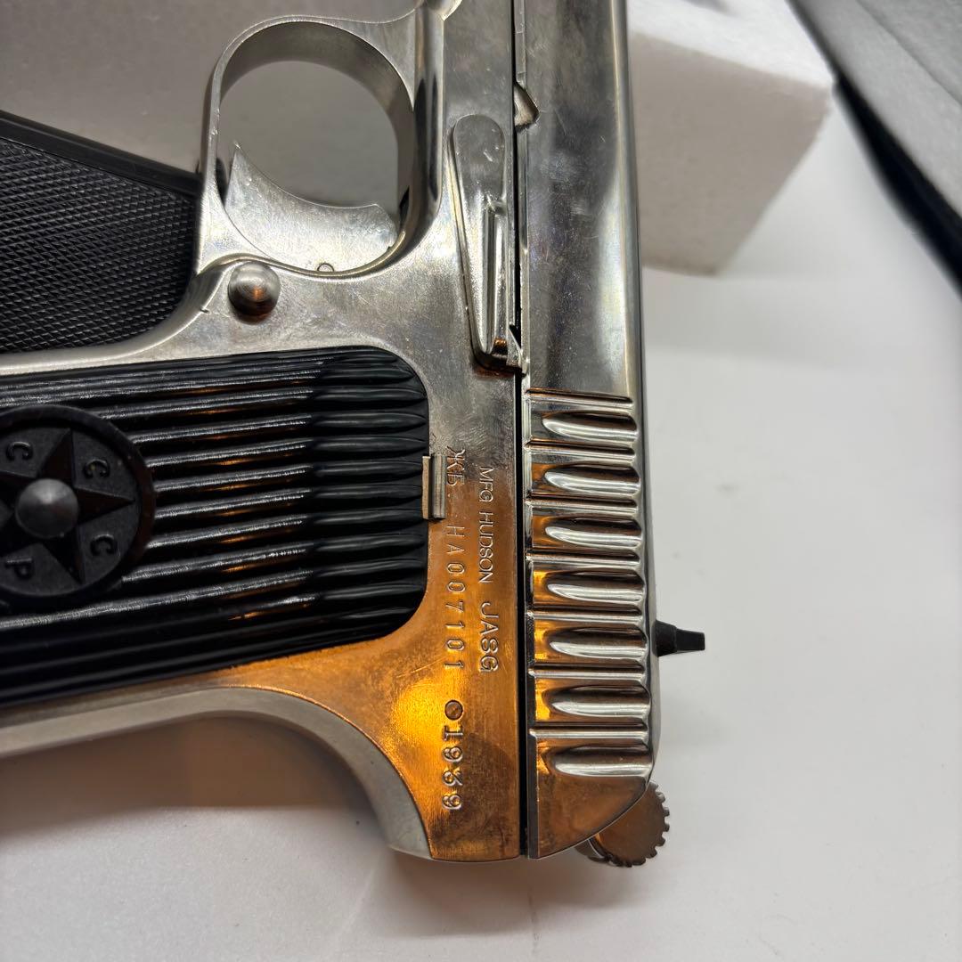 大*工様 【希少品有り】エアガスガンセット 東京マルイ製など9点