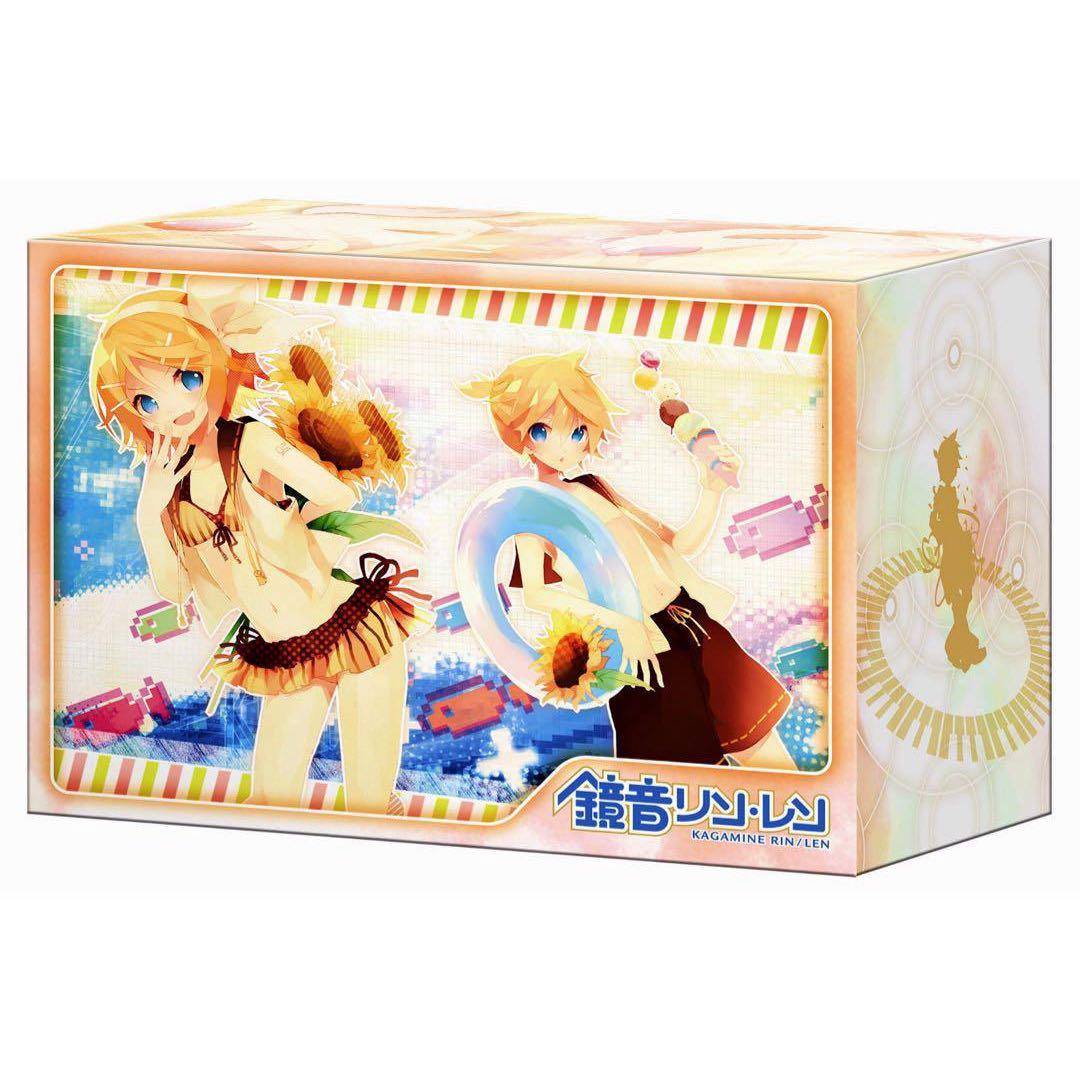 初音ミク カードホルダー