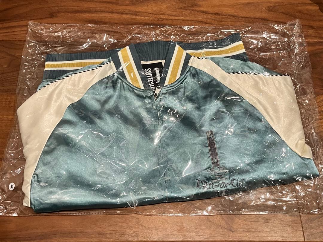 B´z LIVE-GYM 2002年 サイン色紙