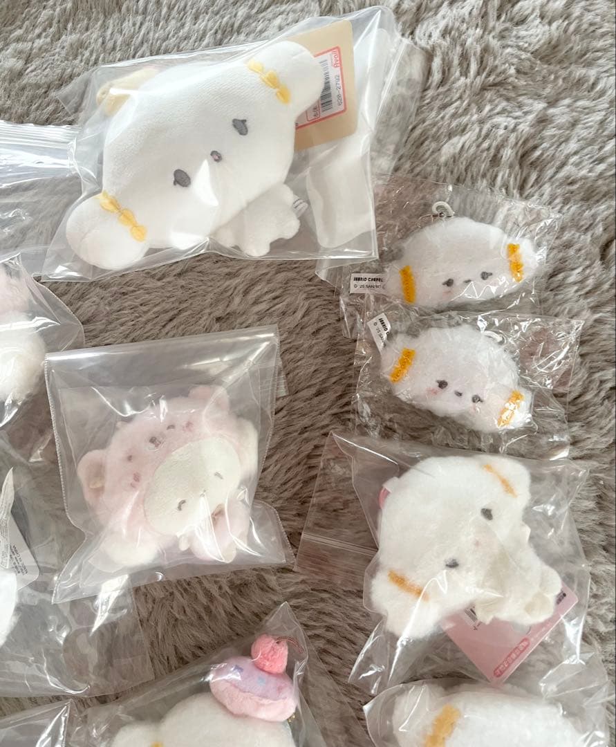 こぎみゅん マスコット 初恋