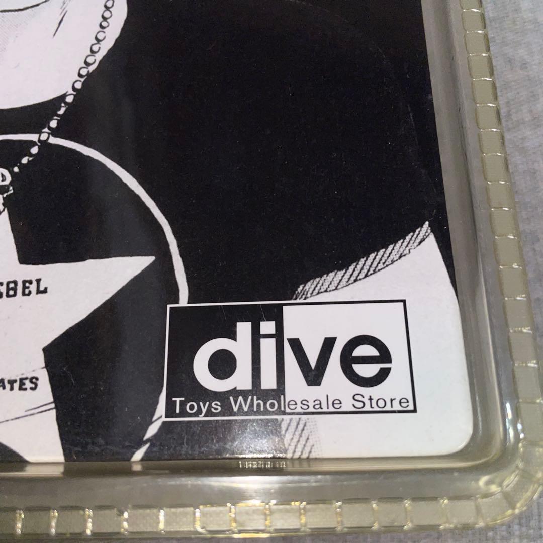 クローズフィギュア　戸川将太　通常版　FBG