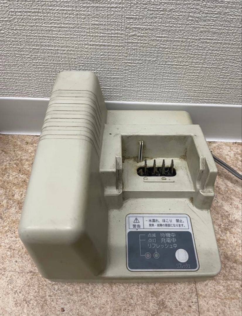 兵庫 電動アシスト自転車 青色 Ni-MHバッテリー