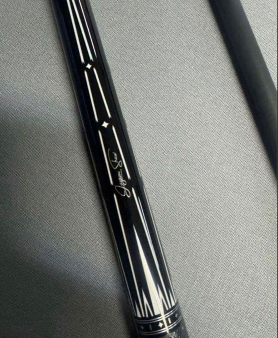 ビリヤード2025新品JFlowers JSCUE