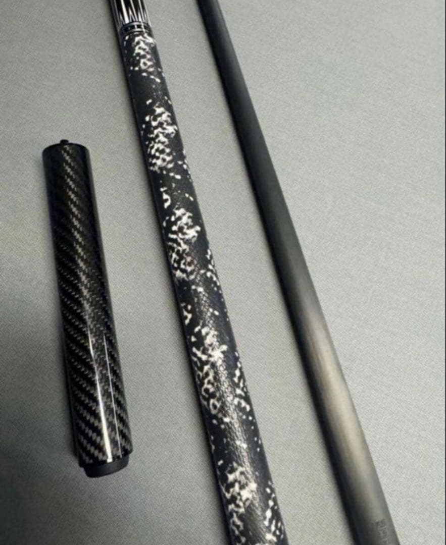 ビリヤード2025新品JFlowers JSCUE