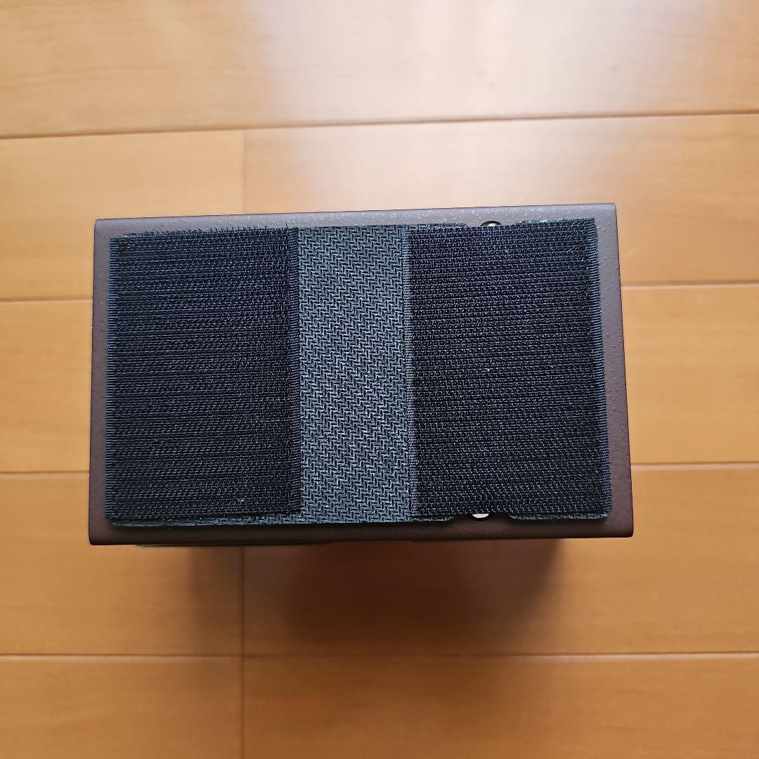 LR Baggs Para Acoustic DI 5バンドEQ