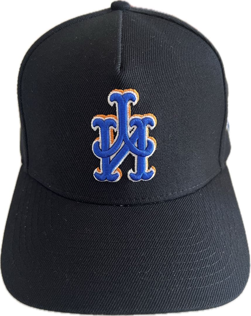 KTH cap Chris brown着用モデル