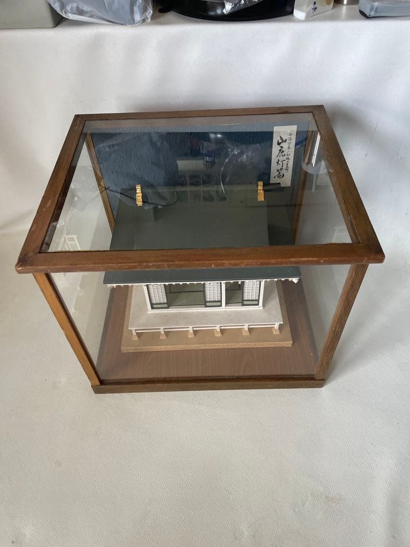 熊本伝統工芸 山鹿灯籠 肥後山鹿 和紙の芸術 和室 床の間 茶道室 正月 照明