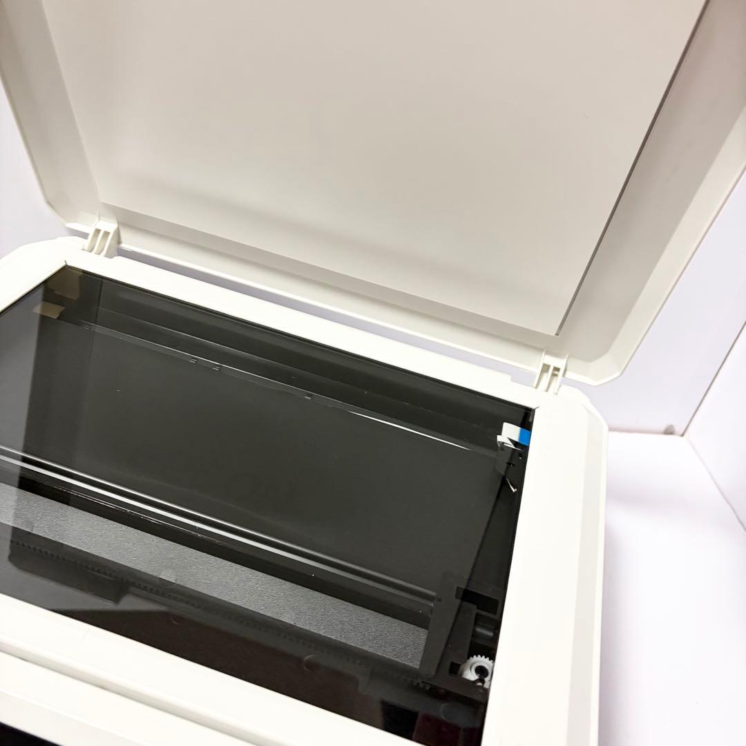 EPSON インクジェットプリンター EP-714A ジャンク エプソン - メルカリ