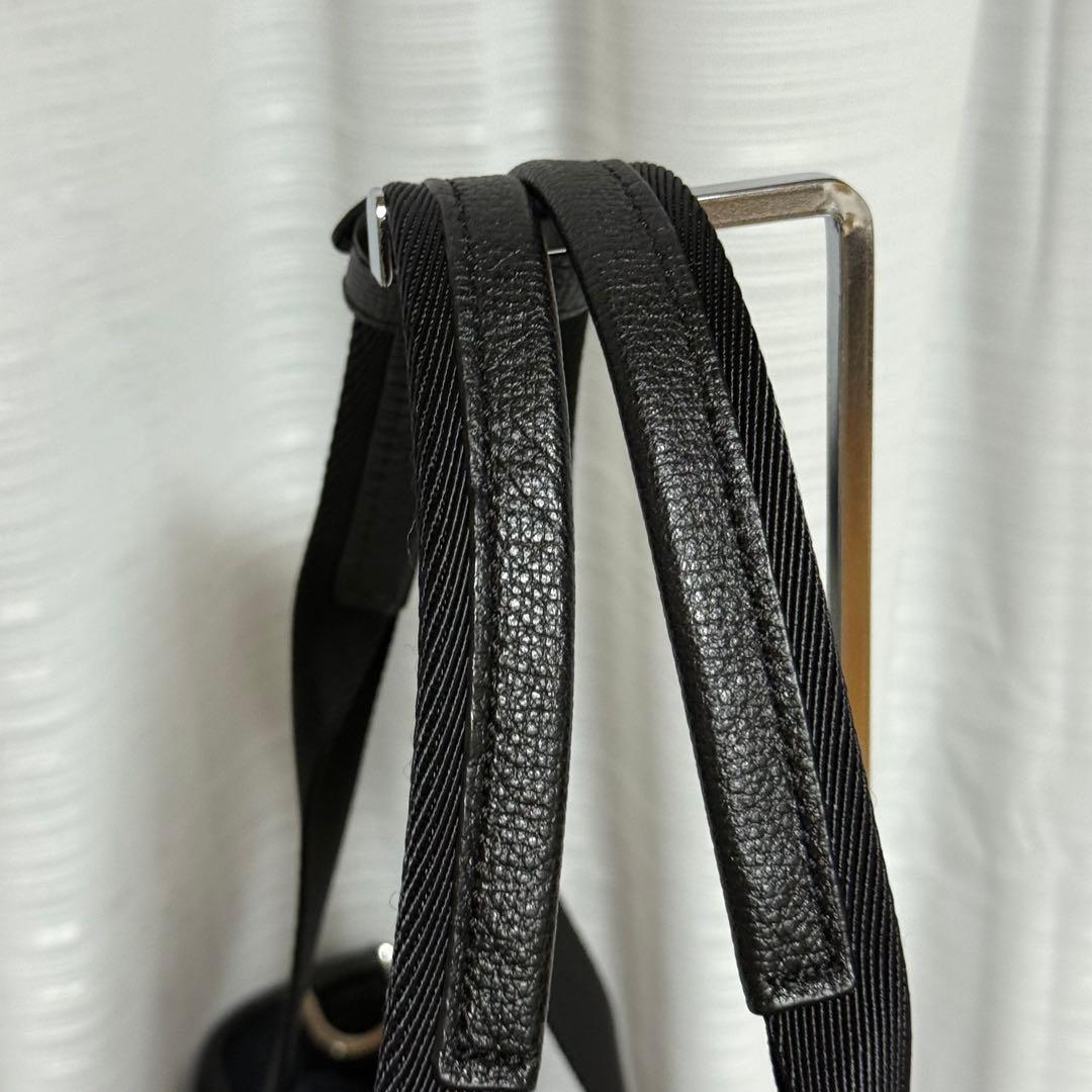 ⭐️未使用級⭐️ハートマン　ビジネスバッグ トートバッグ ナイロン レザー