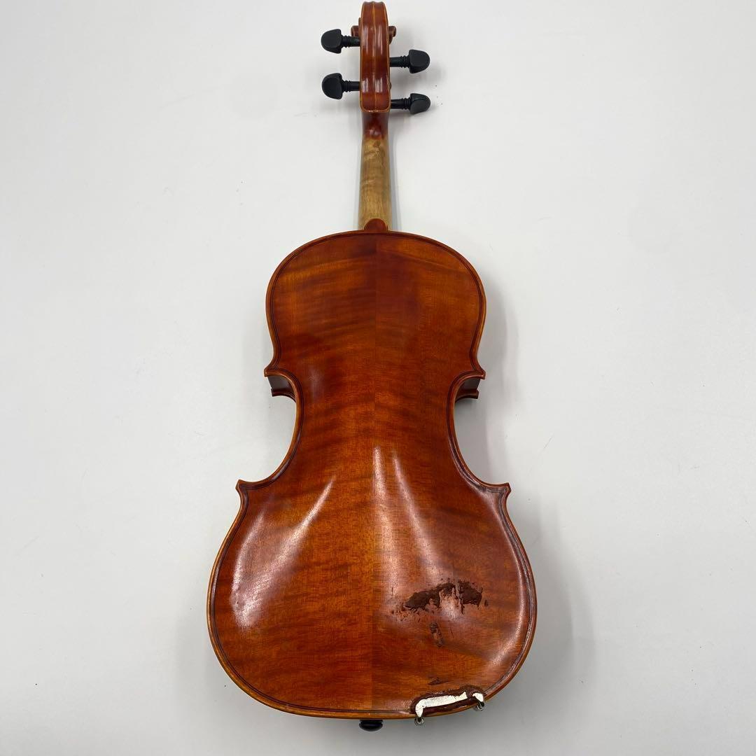 【弦・弓新品】スズキ No.360 1/2 バイオリン 1980年製