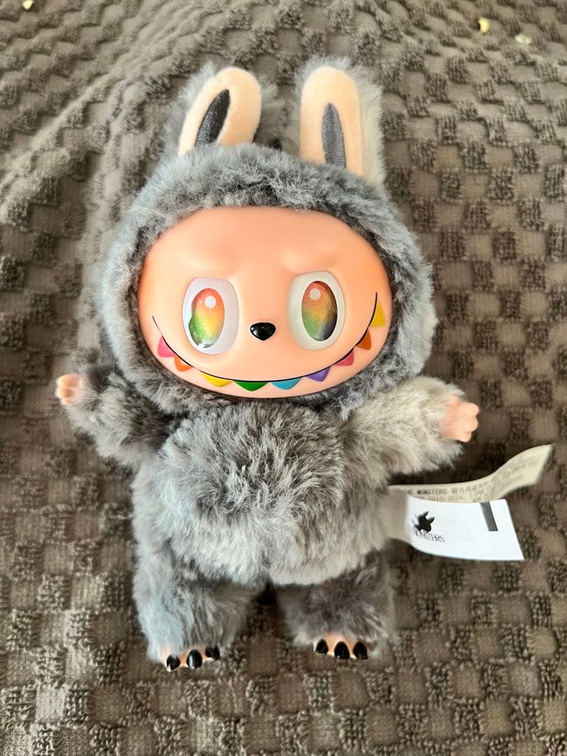 バンドリ スイパラ ミニキャラ缶バッジ ave mujica 豊川祥子 4個