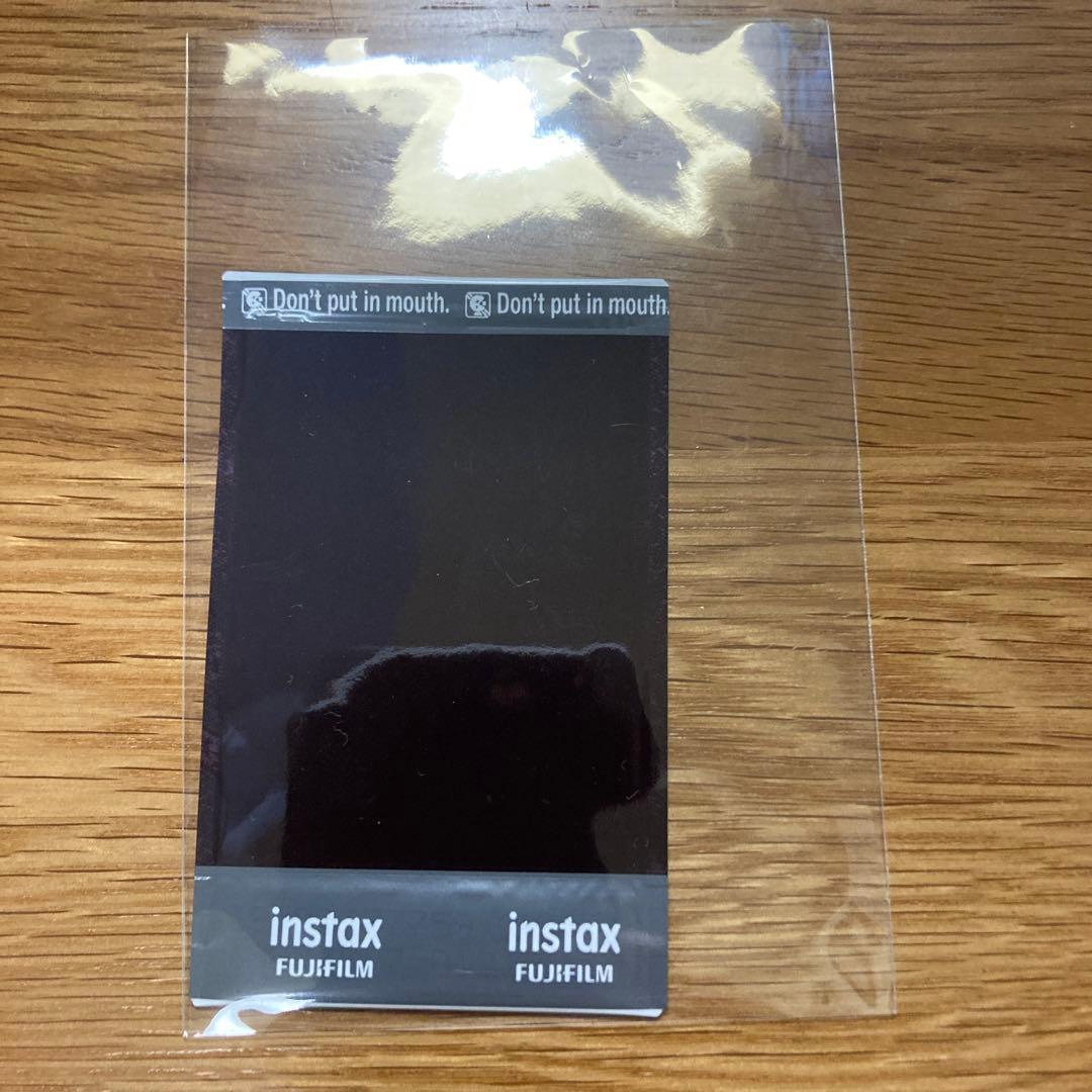 乃木坂46 伊藤理々杏 直筆サイン入りチェキ EX大衆 タレントグッズ