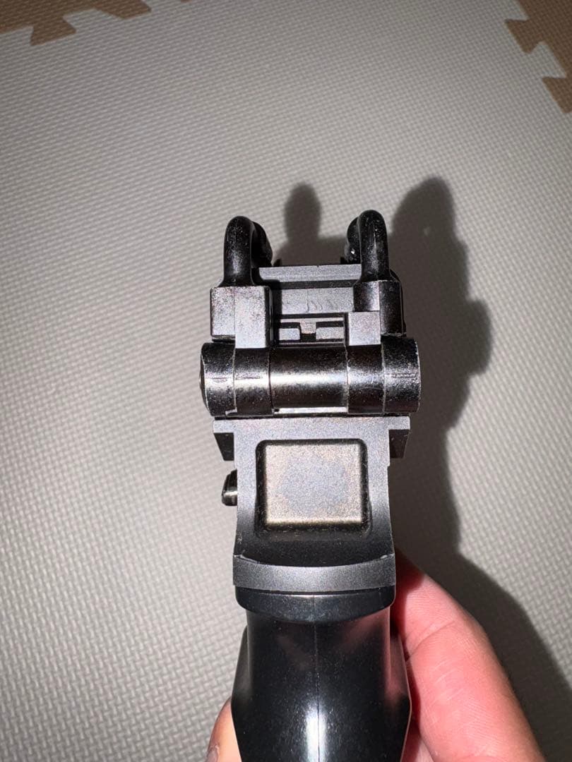 東京マルイ　スコーピオン　VZ61 電動