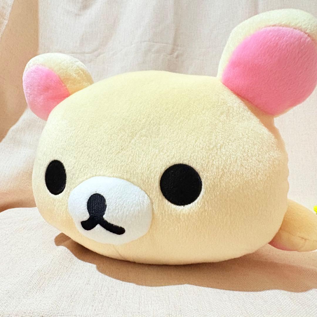 リラックマ　コリラックマ　ぬいぐるみ　キーホルダー　ストラップ　まとめ売り　11