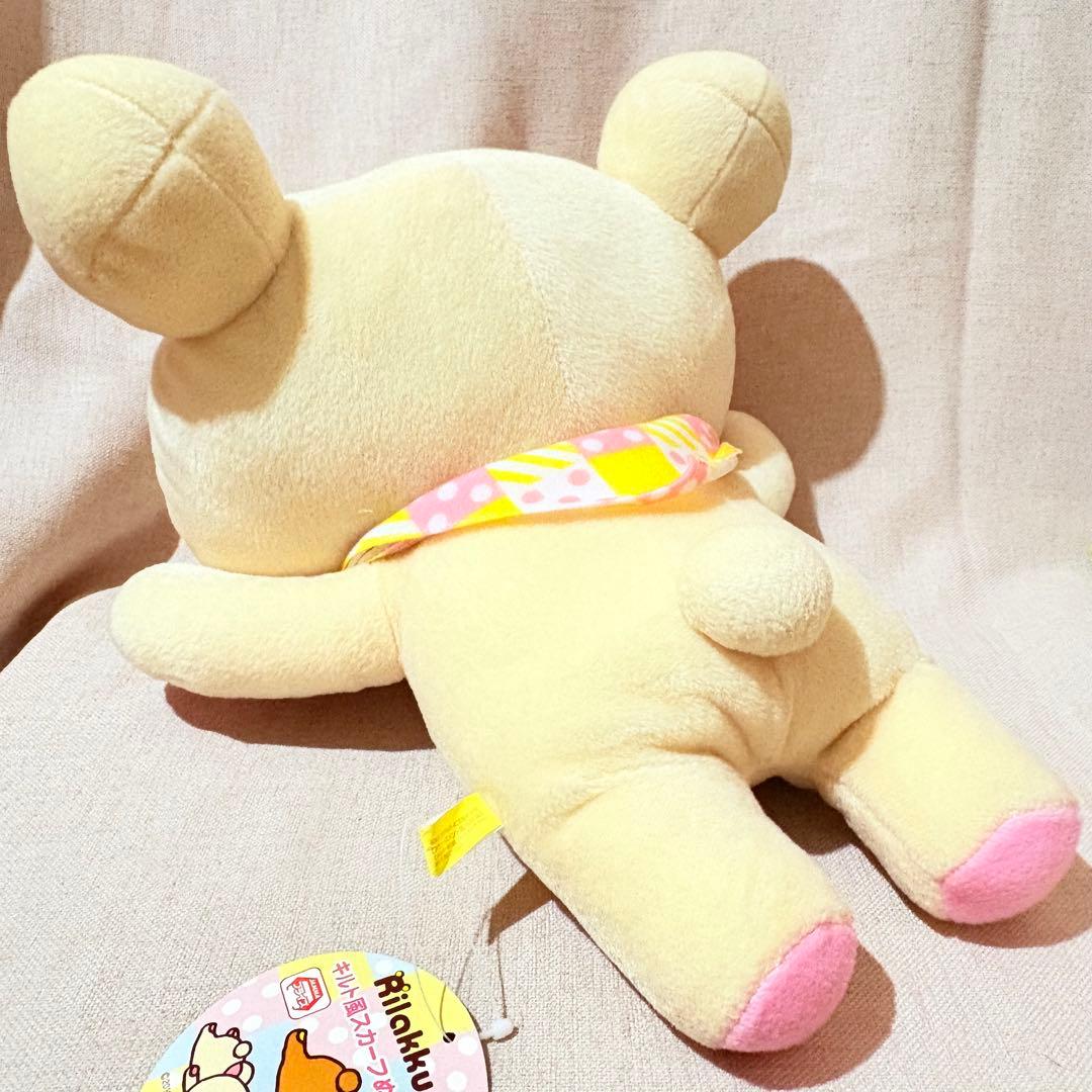 リラックマ　コリラックマ　ぬいぐるみ　キーホルダー　ストラップ　まとめ売り　11