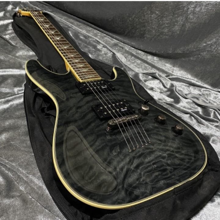 Ibanez RX series 国産 キルトトップ エレキギター Ibanez RX series