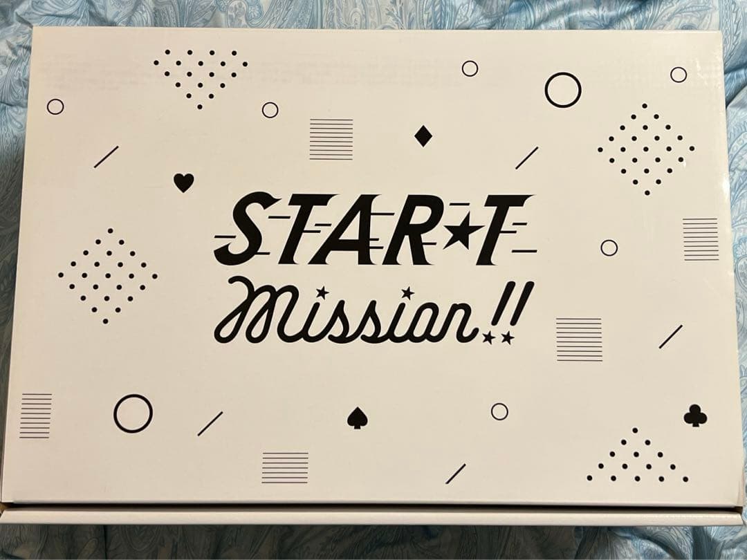 あんスタ ALKALOID docomo Cコース アクスタ