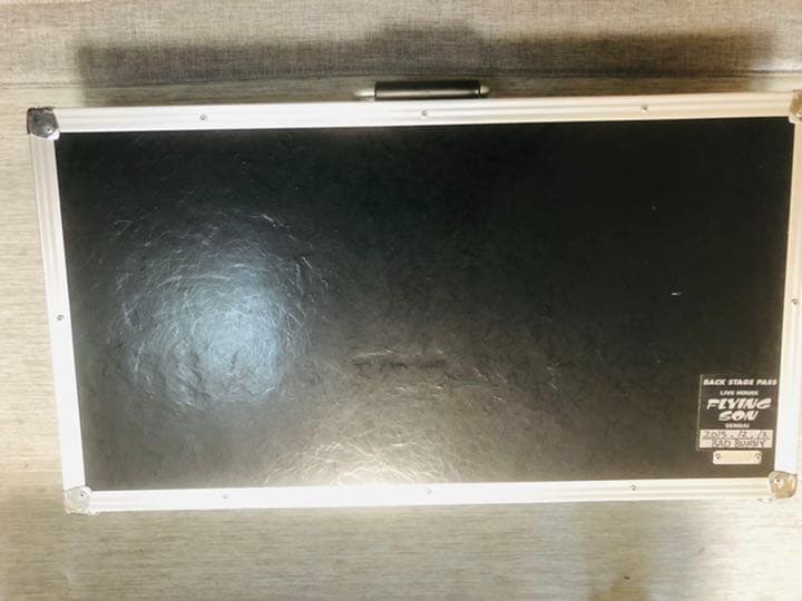 ベースエフェクターボード まとめ売り