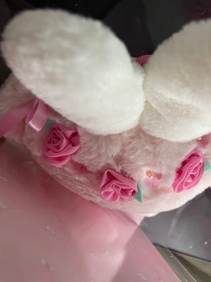 マイメロディ 憧れのバレリーナ バースデードール　2021 ぬいぐるみ