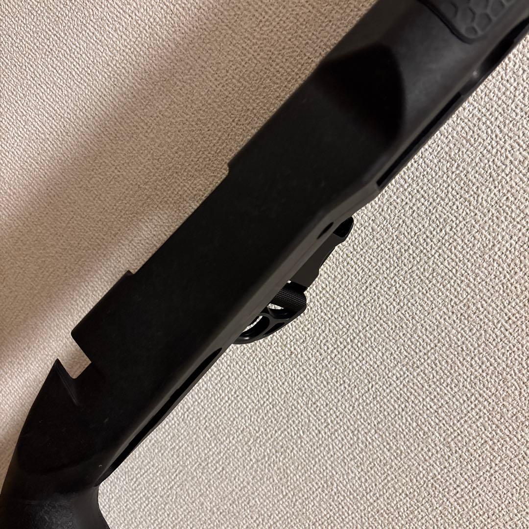 VSR-10用ストック　メイプルリーフ