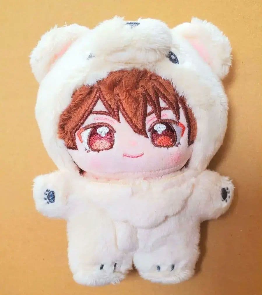 あんスタ 一緒に暮らすぬい いつぬい 守沢千秋 小牧店】あんスタ いつ