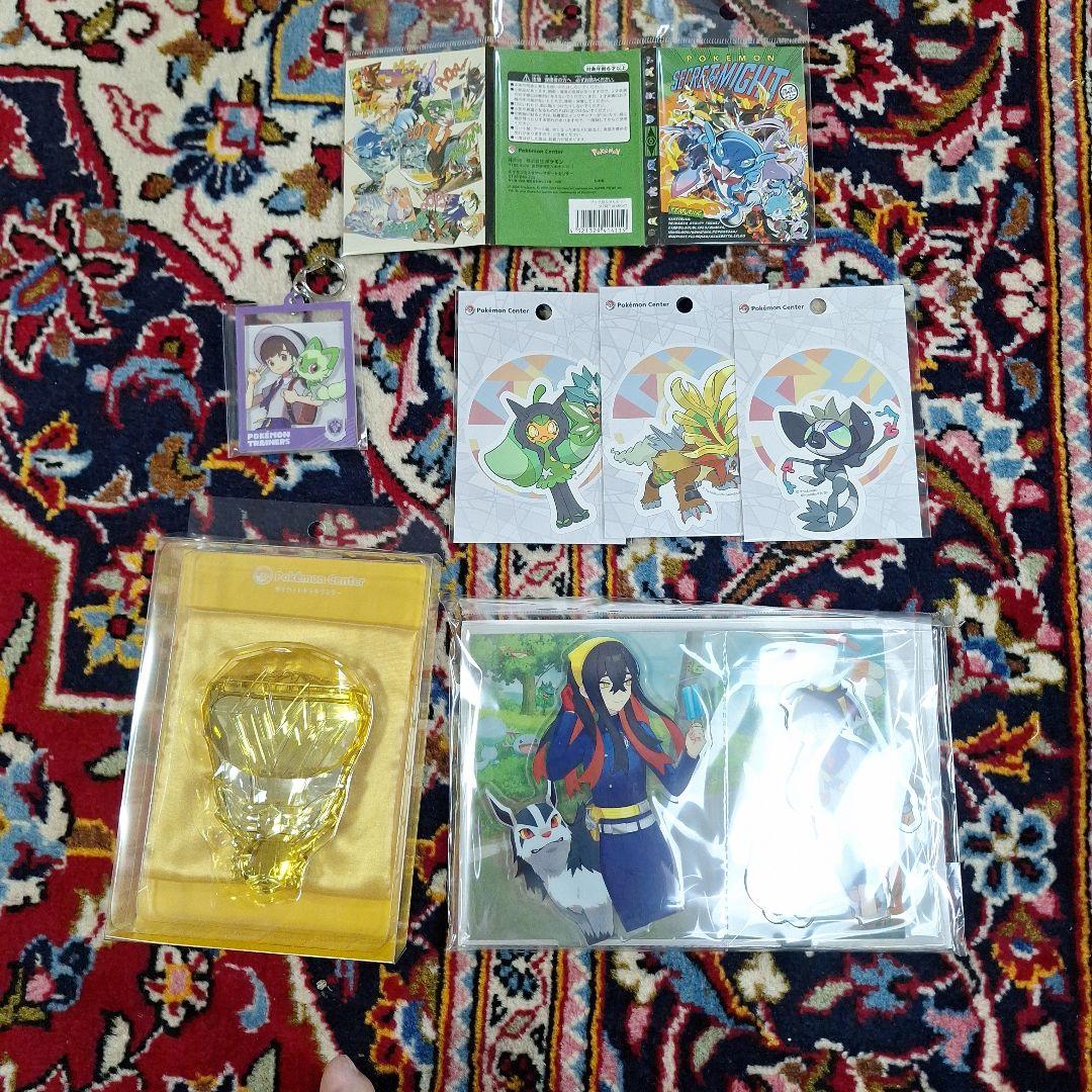 ポケモングッズまとめ売り - メルカリ